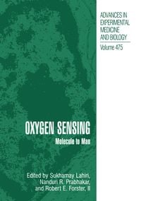 Produktbild: Oxygen Sensing