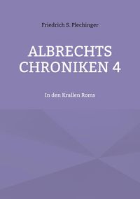 Produktbild: Albrechts Chroniken 4