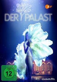 Bild vom Artikel Der Palast  [2 DVDs] vom Autor Heino Ferch