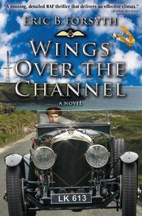 Produktbild: Wings Over the Channel