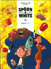 Produktbild: Spoon & White. Tome 6