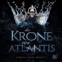 Produktbild: Die Krone von Atlantis