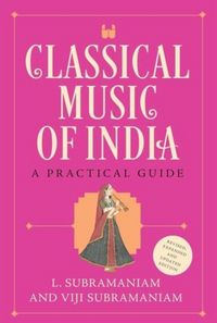 Produktbild: Classical Music of India