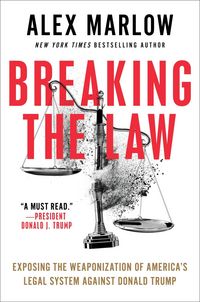 Produktbild: Breaking the Law