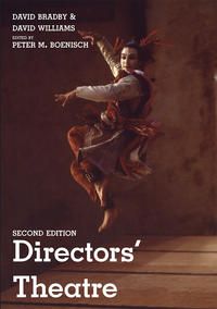 Produktbild: Directors&rsquo; Theatre
