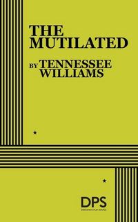 Produktbild: The Mutilated