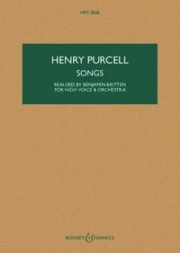 Produktbild: Songs