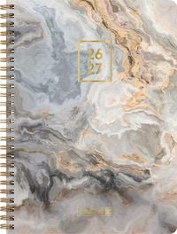 Schülerkalender Style 2026/2027 