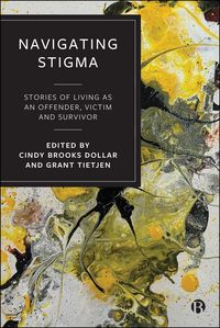 Produktbild: Navigating Stigma