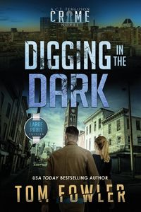 Produktbild: Digging in the Dark