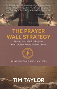 Produktbild: The Prayer Wall Strategy