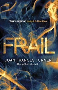 Produktbild: Turner, J: Frail