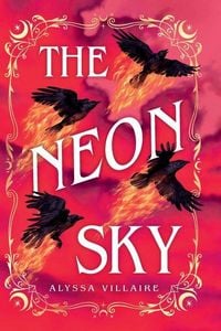 Produktbild: The Neon Sky