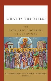 Produktbild: What Is the Bible?