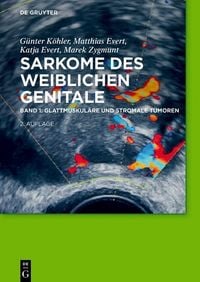 Produktbild: Glattmuskul&auml;re und stromale Tumoren