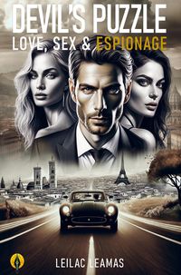 Produktbild: Leilac Leamas: Devil's Puzzle