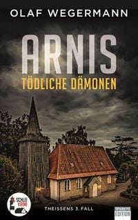 Produktbild: Arnis - T&ouml;dliche D&auml;monen