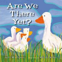 Produktbild: Are We There Yet