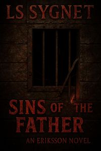 Produktbild: Sins of the Father (Eriksson (Darkwater Bay), #6)