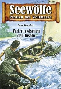 Produktbild: Seew&ouml;lfe - Piraten der Weltmeere 652