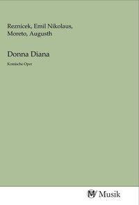 Produktbild: Donna Diana