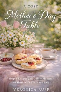 Produktbild: A Cosy Mother's Day Table