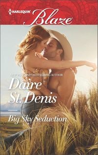 Produktbild: Big Sky Seduction