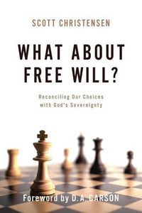 Produktbild: What about Free Will?