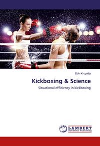 Produktbild: Kickboxing & Science