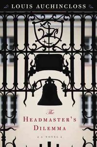 Produktbild: Headmasters Dilemma