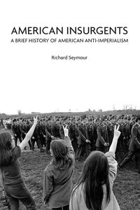 Produktbild: American Insurgents