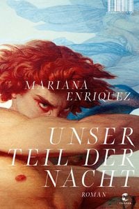 Produktbild: Unser Teil der Nacht