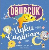 Produktbild: Oburcuk - Uyku Canavari