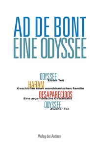 Produktbild: Eine Odyssee / Haram / Desaparecidos