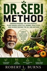 Produktbild: Dr. Sebi Method
