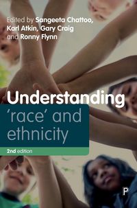 Produktbild: Understanding 'Race' and Ethnicity - Second edition