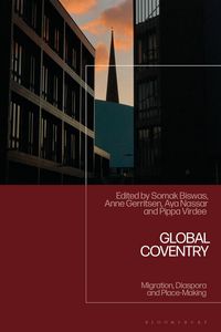 Produktbild: Global Coventry