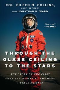 Produktbild: Through the Glass Ceiling to the Stars