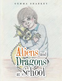 Produktbild: Aliens and Dragons at School