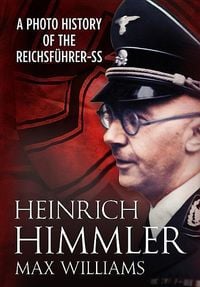 Produktbild: Heinrich Himmler