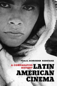 Produktbild: Schroeder Rodriguez, P: Latin American Cinema