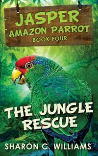 Produktbild: The Jungle Rescue
