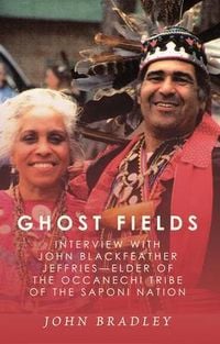 Produktbild: Ghost Fields