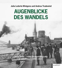 Produktbild: Augenblicke des Wandels