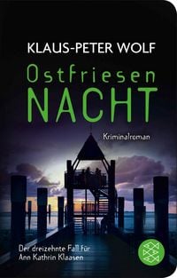 Produktbild: Ostfriesennacht