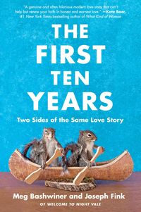 Produktbild: The First Ten Years