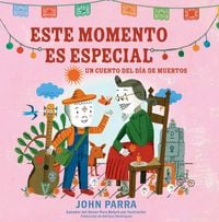 Produktbild: Este momento es especial (This Moment Is Special)