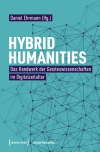 Produktbild: Hybrid Humanities