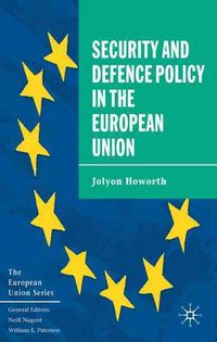 Produktbild: Security & Defence Policy in T