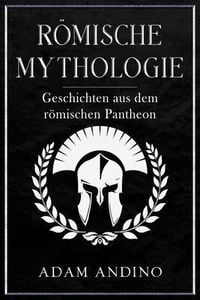 Produktbild: R&ouml;mische Mythologie